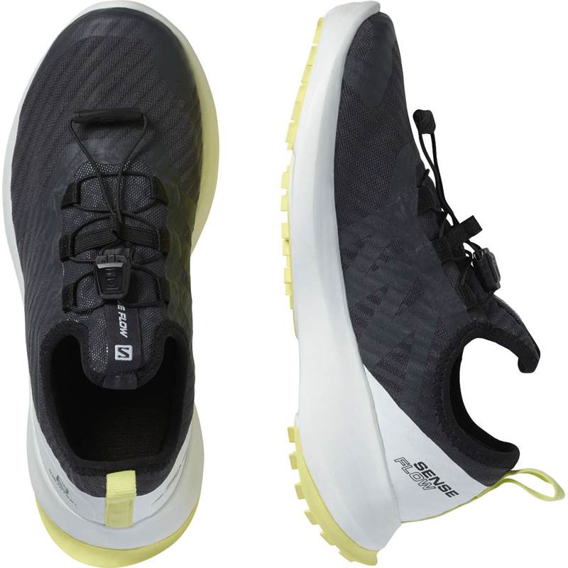 Salomon Kids Sense Flow Shoes-5