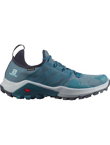 Salomon Mens Madcross GTX Trail Running Shoes