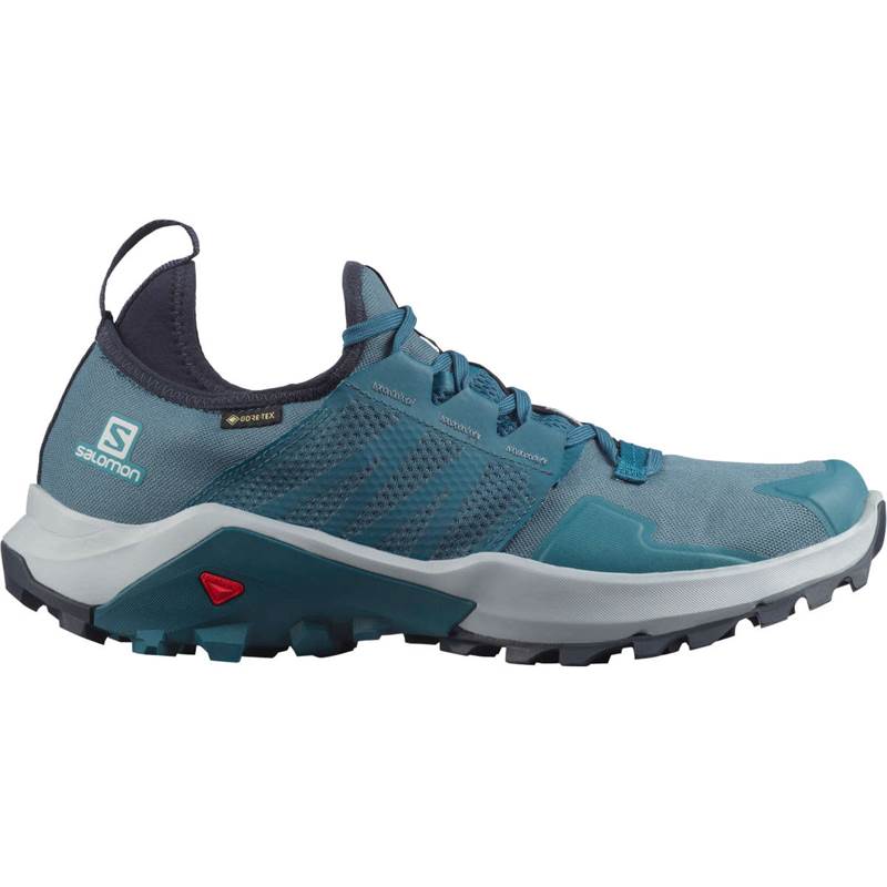 Salomon Mens Madcross GTX Trail Running Shoes-1