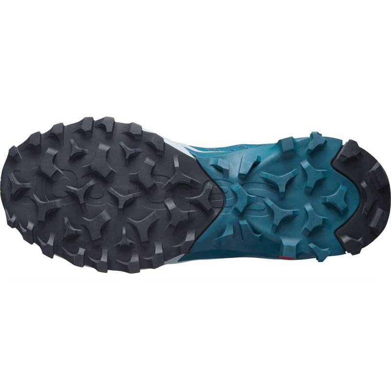 Salomon Mens Madcross GTX Trail Running Shoes-2