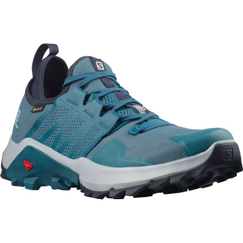 Salomon Mens Madcross GTX Trail Running Shoes-3