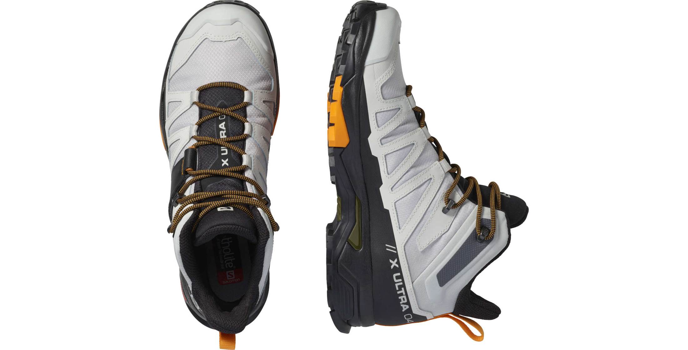 salomon x ultra 4 mid mens
