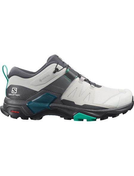 Salomon Womens X Ultra 4 GTX Hiking Shoes