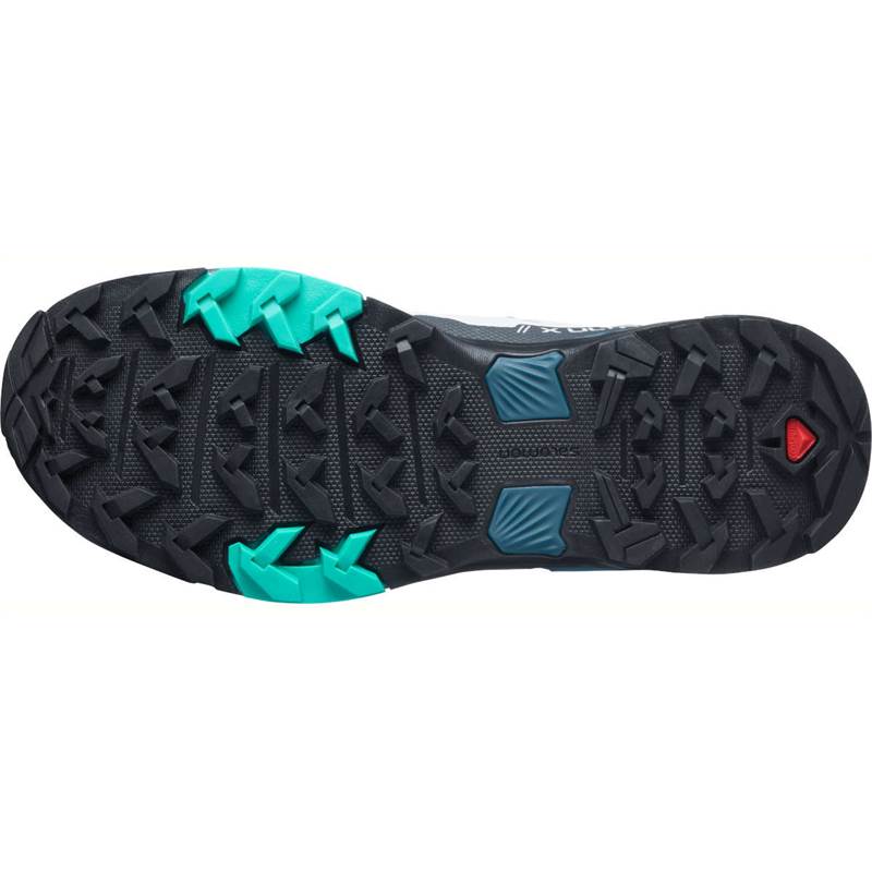 Salomon Womens X Ultra 4 GTX Hiking Shoes-4