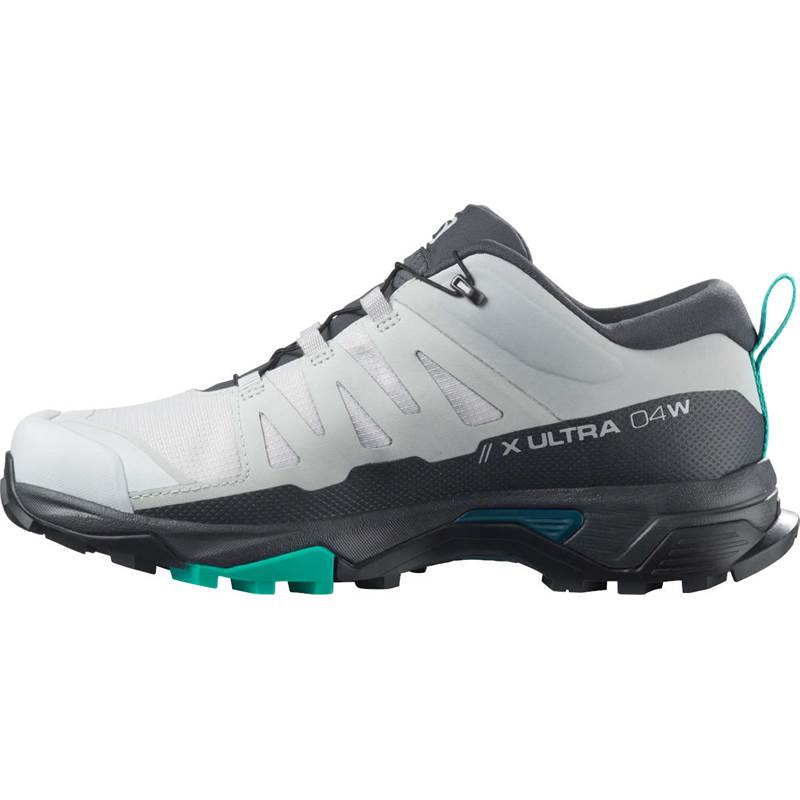 Salomon Womens X Ultra 4 GTX Hiking Shoes-5