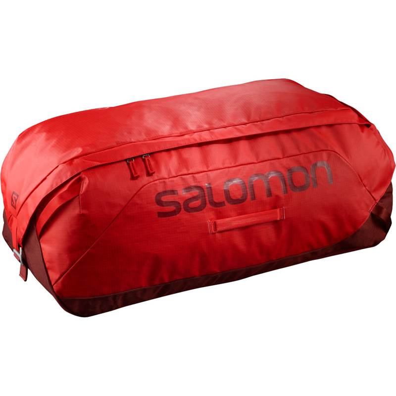 Salomon Outlife Duffel 100L Travel Bag OutdoorGB