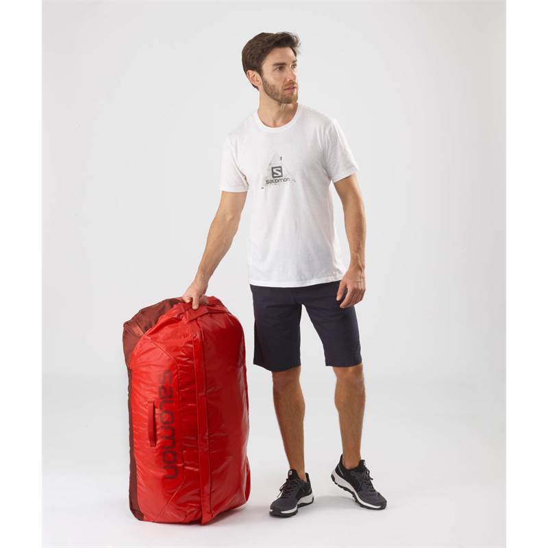Salomon Outlife Duffel 100L Travel Bag-2