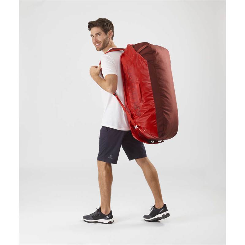 Salomon Outlife Duffel 100L Travel Bag-3