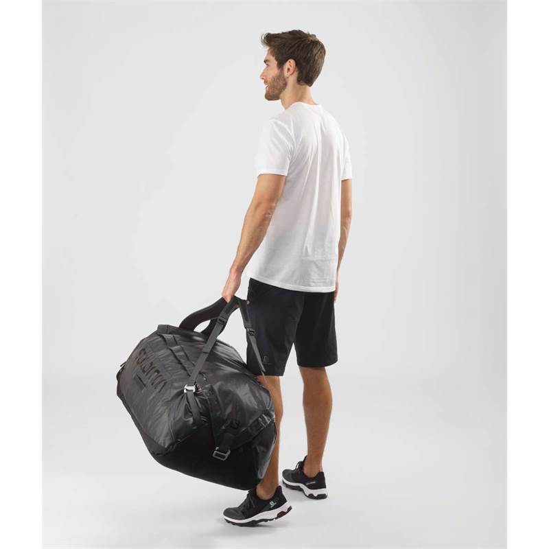 Salomon Outlife Duffel 100L Travel Bag-5