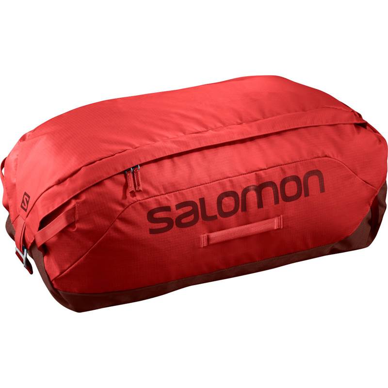 Salomon Outlife Duffel 70L Travel Bag-1