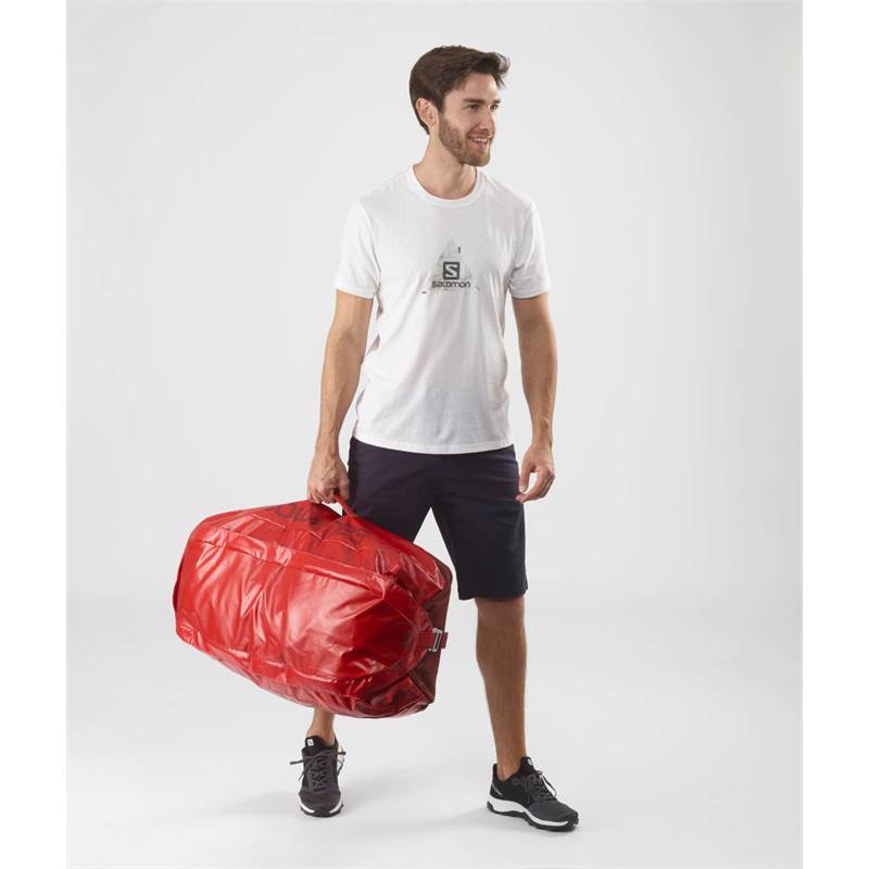 Salomon Outlife Duffel 70L Travel Bag-2