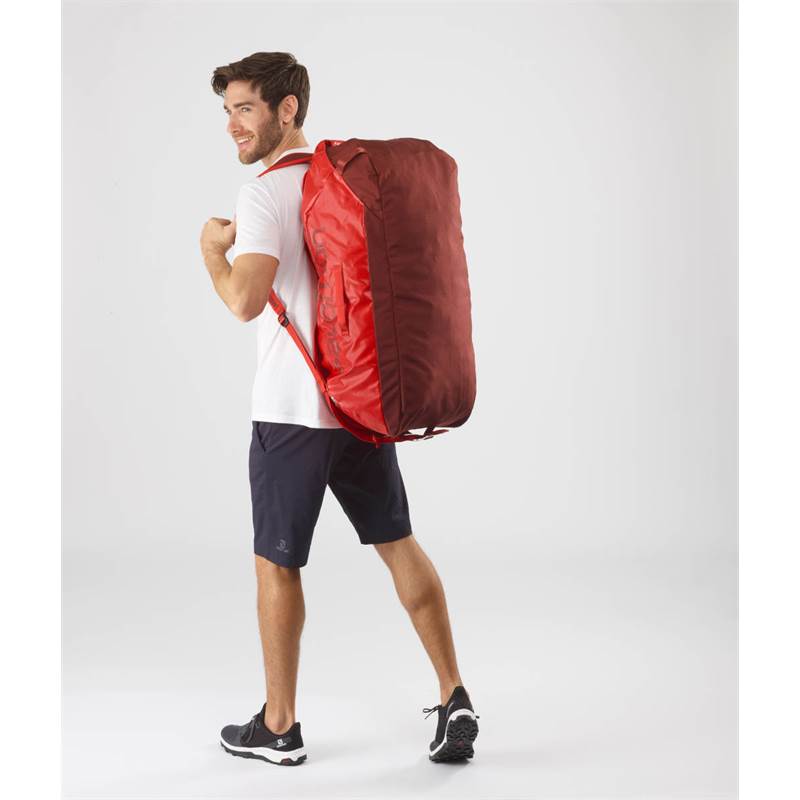 Salomon Outlife Duffel 70L Travel Bag-3