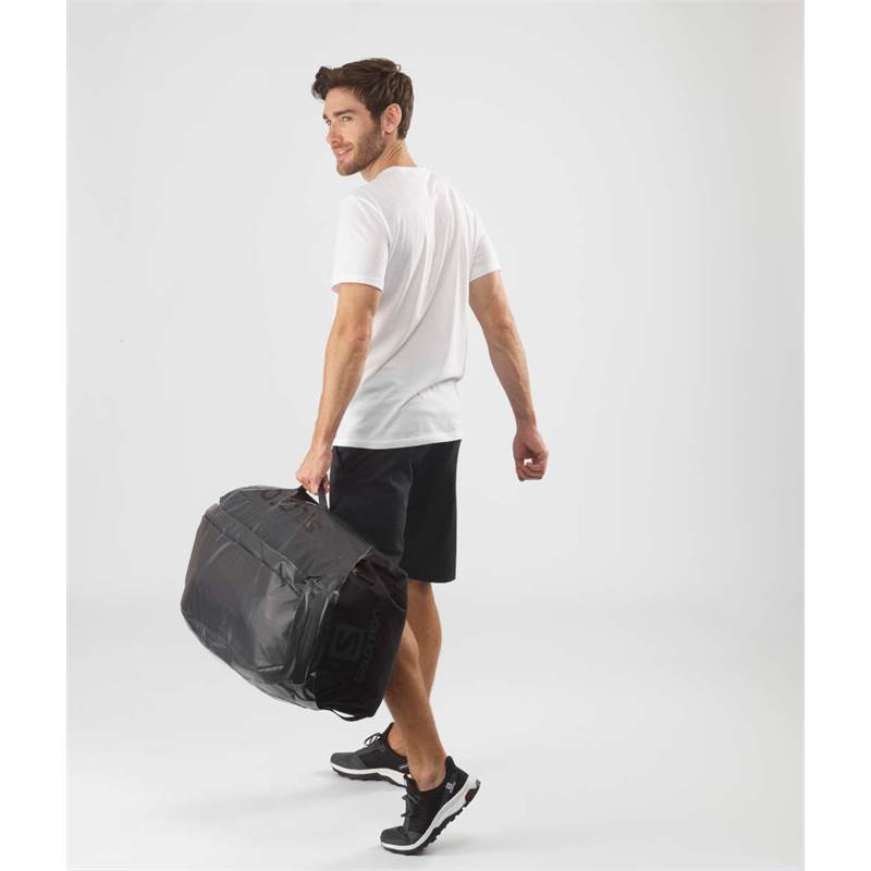 Salomon Outlife Duffel 70L Travel Bag-5