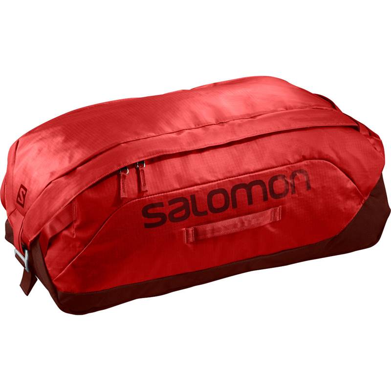 Salomon Outlife Duffel 45L Travel Bag OutdoorGB