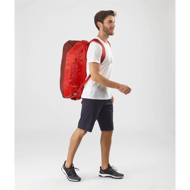 Salomon Outlife Duffel 45L Travel Bag-2