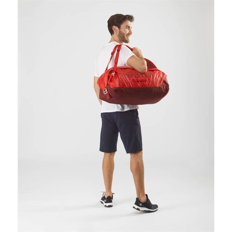 Salomon Outlife Duffel 45L Travel Bag-3