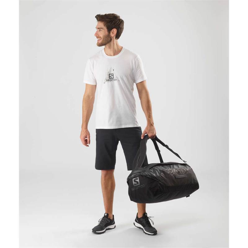 Salomon Outlife Duffel 45L Travel Bag-5