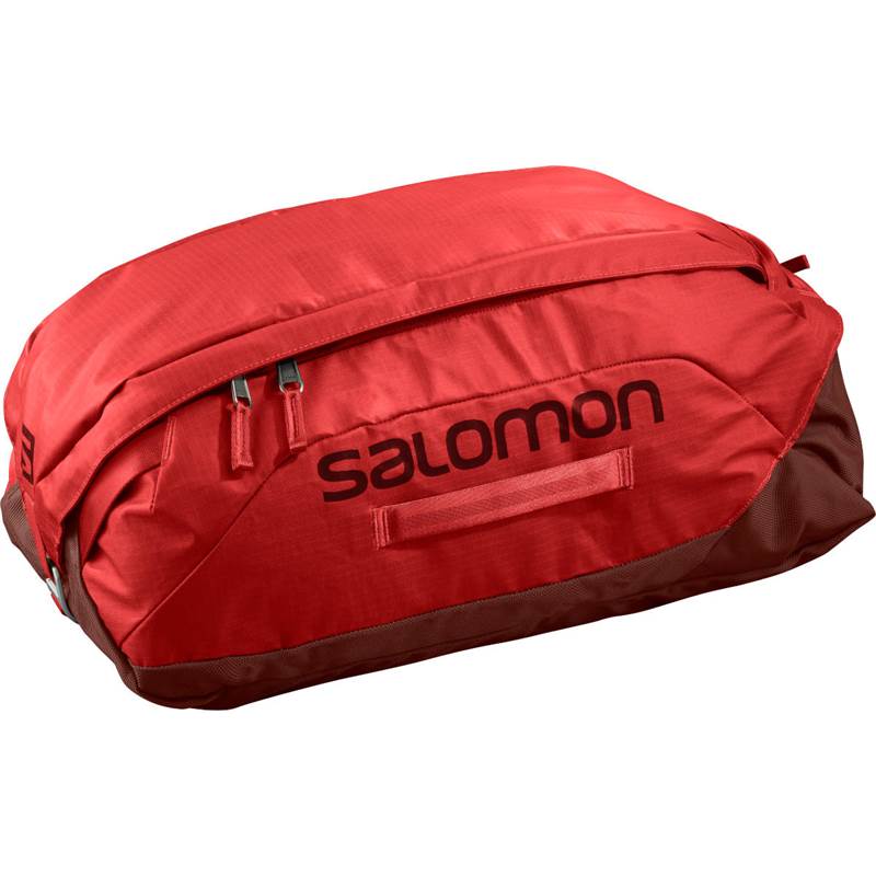 Salomon Outlife Duffel 25L Travel Bag-1
