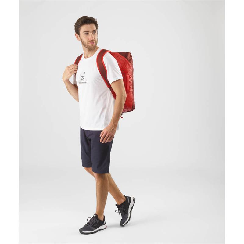 Salomon Outlife Duffel 25L Travel Bag-2
