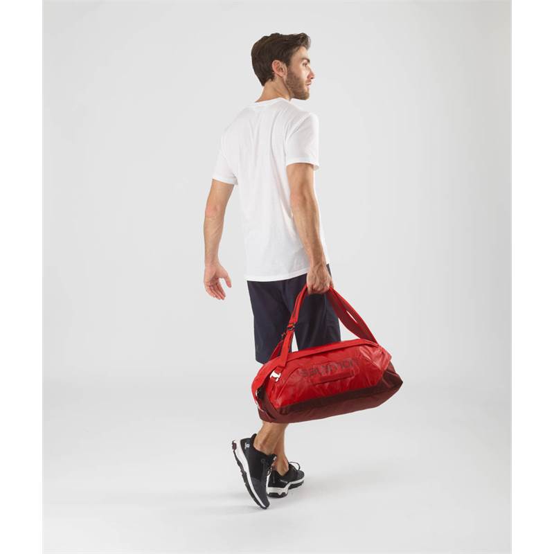 Salomon Outlife Duffel 25L Travel Bag-3