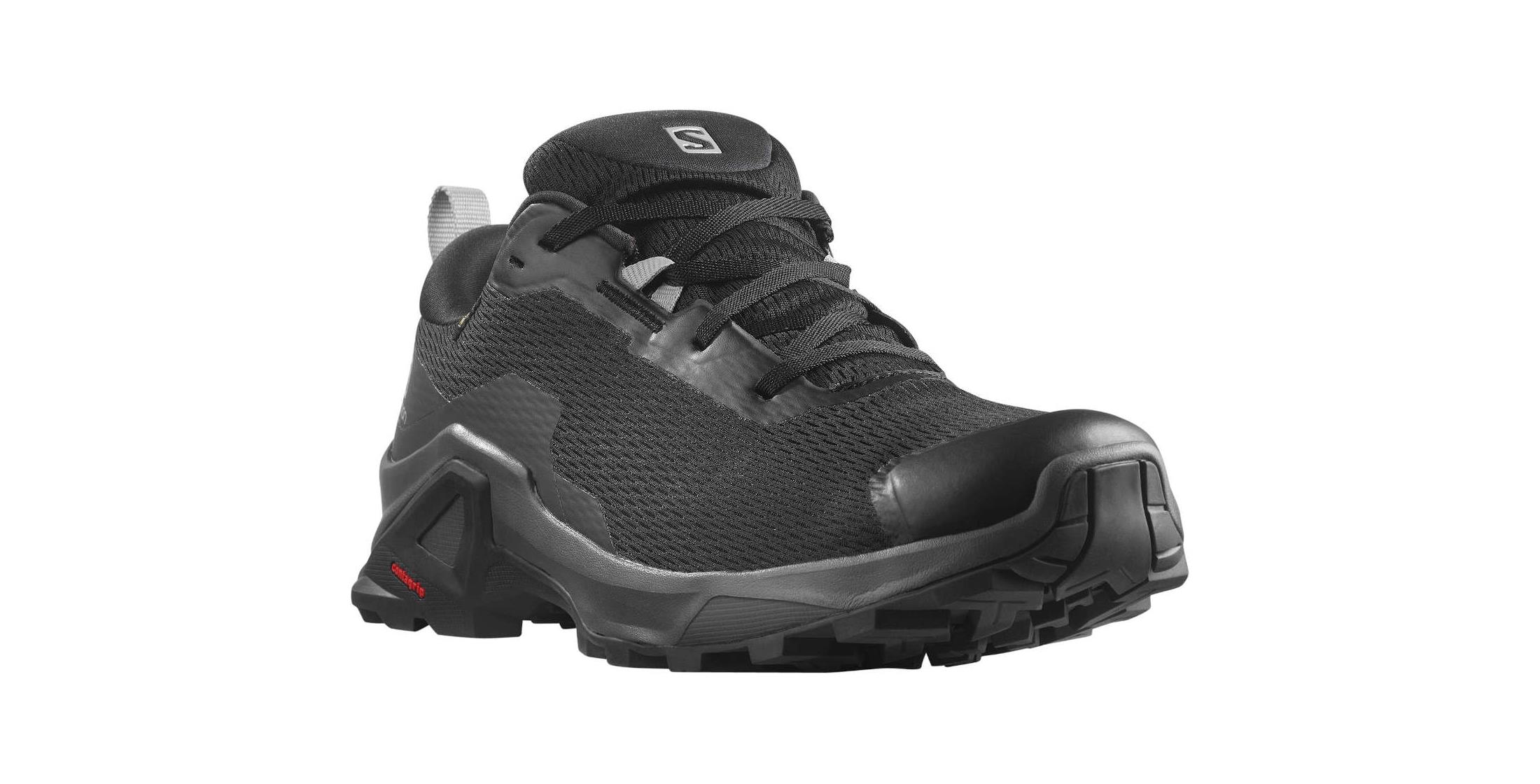 Salomon Mens X Reveal 2 GTX Hiking Shoes