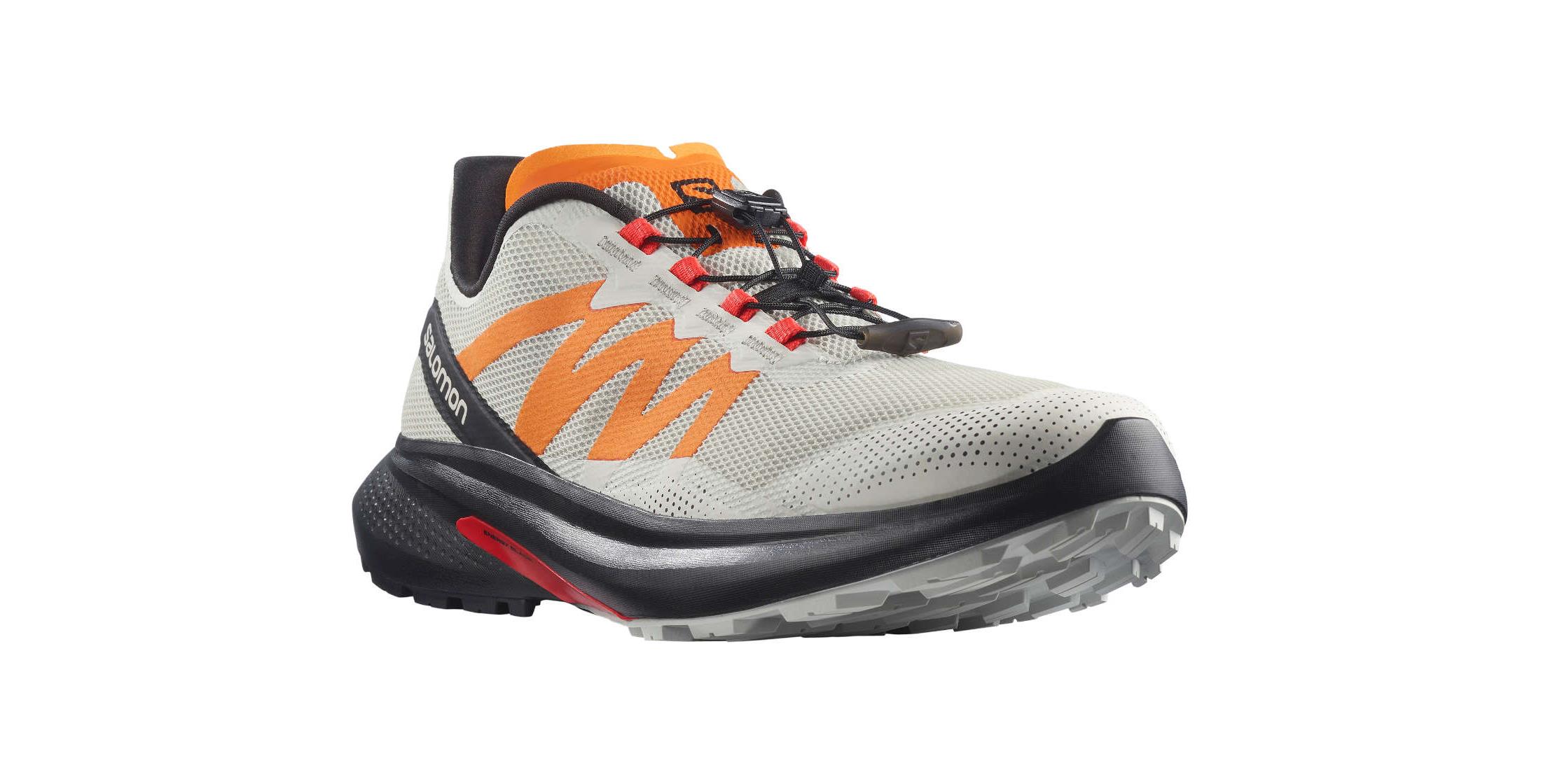 Salomon Mens Hypulse Trail Running Shoes