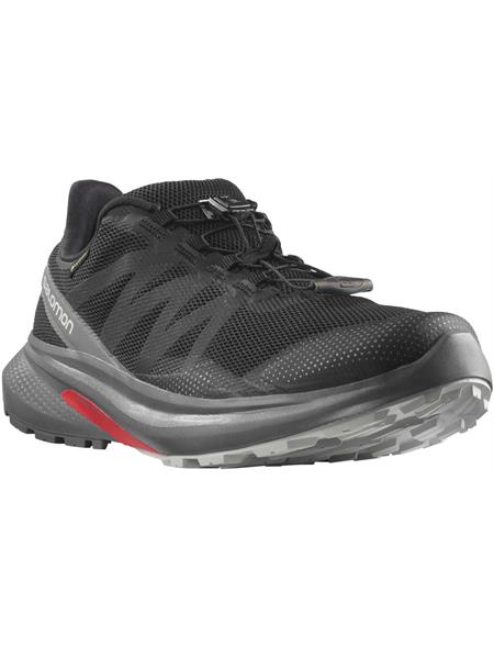 Salomon Mens Hypulse GTX Trail Running Shoes