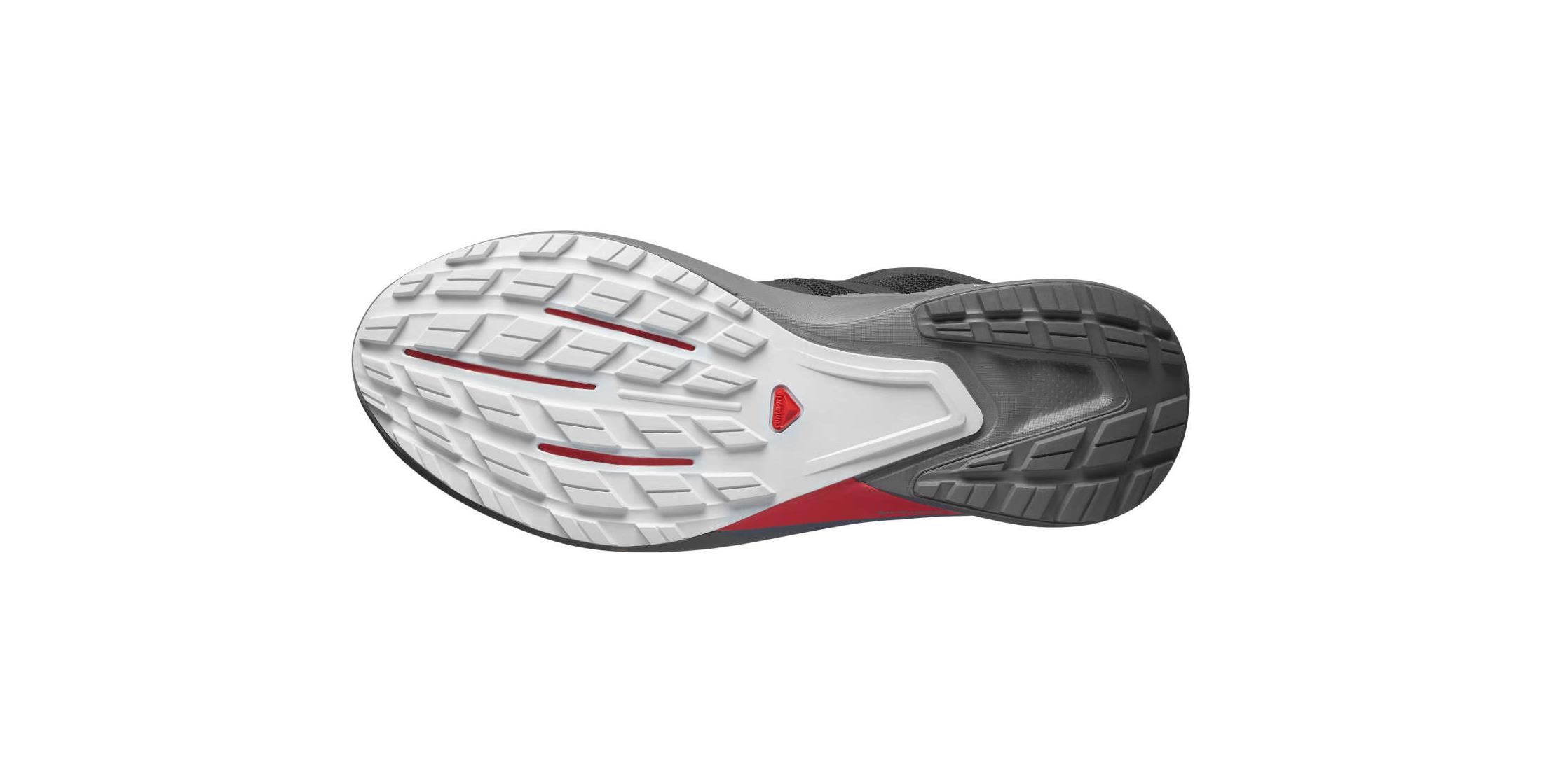 Salomon Mens Hypulse GTX Trail Running Shoes