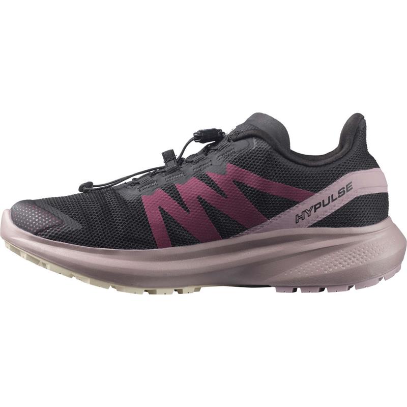 Salomon Womens Hypulse Trail Running Shoes