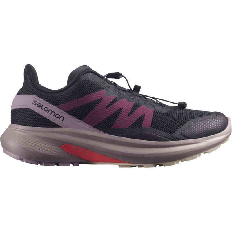 Salomon Womens Hypulse Trail Running Shoes