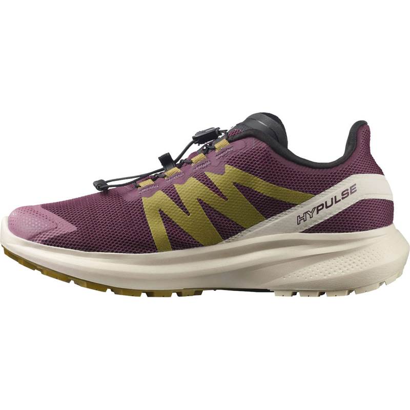 Salomon Womens Hypulse Trail Running Shoes-2