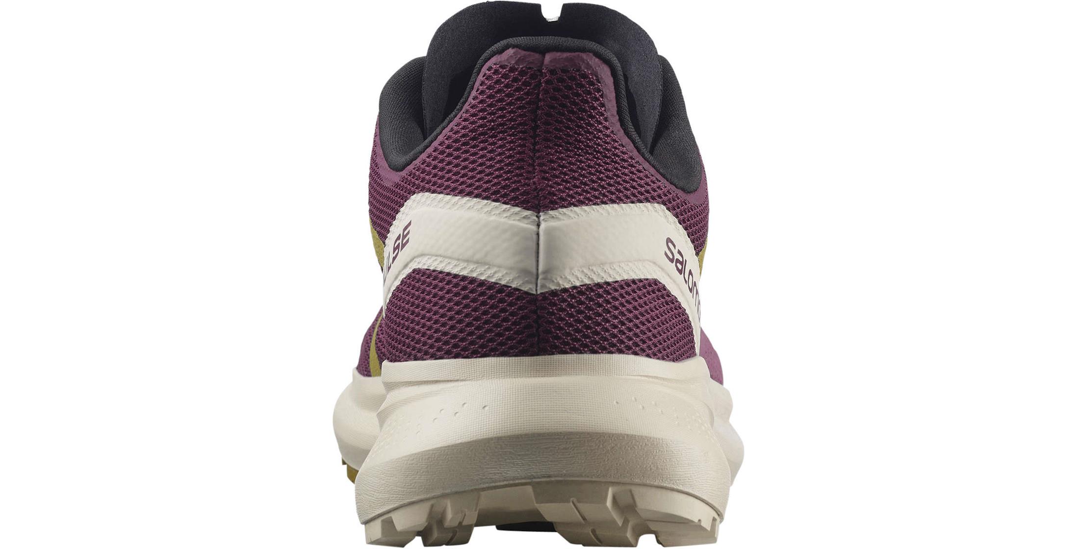 Salomon Womens Hypulse Trail Running Shoes