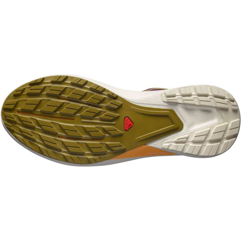 Salomon Womens Hypulse Trail Running Shoes-4