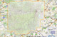 Active 10 Maps: Austrian Country 1:50000