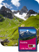 Active 10 Maps: Austrian Country 1:50000