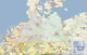 Active 10 Maps: German Country 1:50000