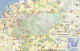 Active 10 Maps: German Country 1:50000