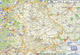Active 10 Maps: German Regions 1:25000