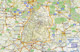 Active 10 Maps: German Regions 1:25000