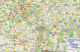Active 10 Maps: German Regions 1:25000