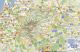 Active 10 Maps: German Regions 1:25000