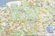 Active 10 Maps: German Regions 1:25000