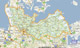 Active 10 Maps: German Regions 1:25000