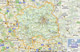 Active 10 Maps: German Regions 1:25000