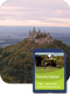 Active 10 Maps: German Regions 1:25000