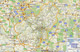 Active 10 Maps: German Regions 1:25000