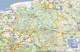 Active 10 Maps: German Regions 1:25000