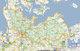 Active 10 Maps: German Regions 1:25000
