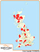 Active 10 Maps: National Parks Complete Collection 1:50000