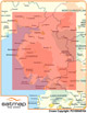Active 10 Maps: England 1:50000